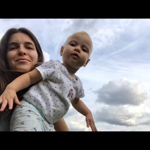 Meet your Posher, Maia