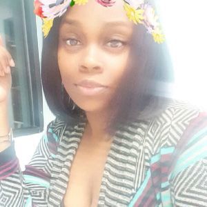 Meet your Posher, Krystal