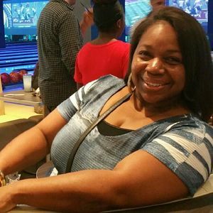 Meet your Posher, Evette