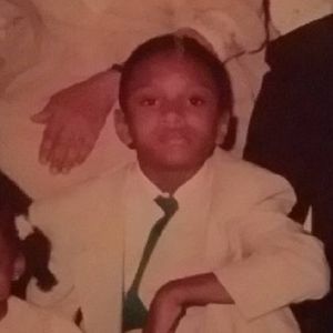 Meet your Posher, Ryan