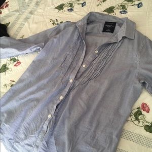 Casual button down shirt