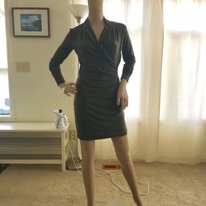 Banana Republic Wrap dress