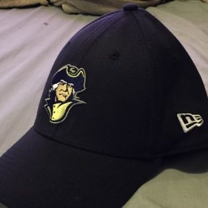 Colonials hat by new era