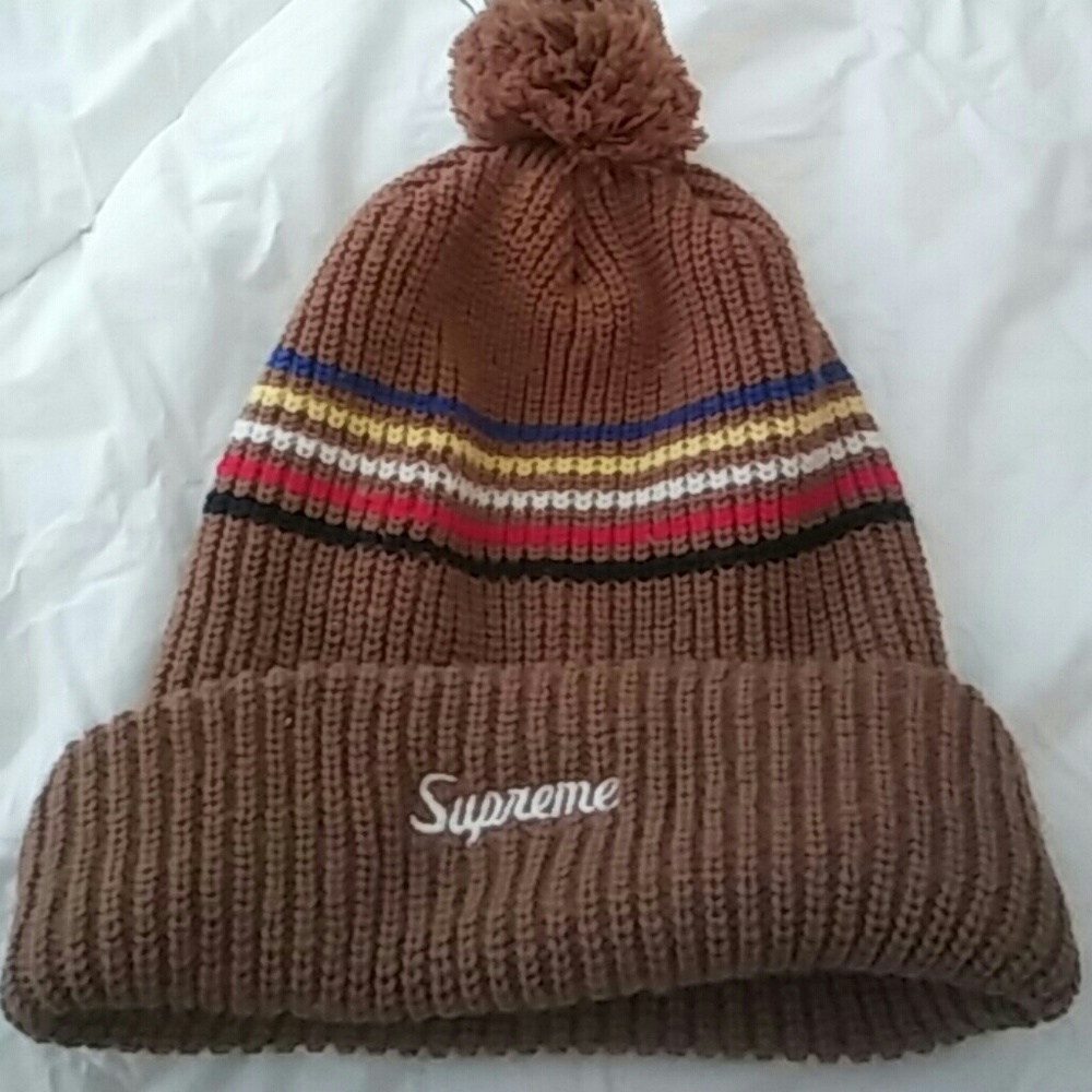 Supreme Beanie
