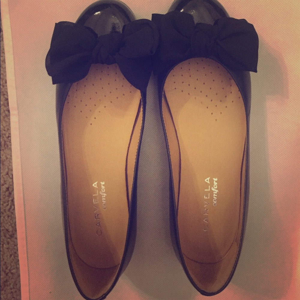 Carvela comfort by Kurt Geiger
