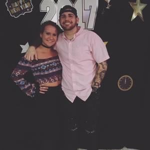 Meet your Posher, Tyler