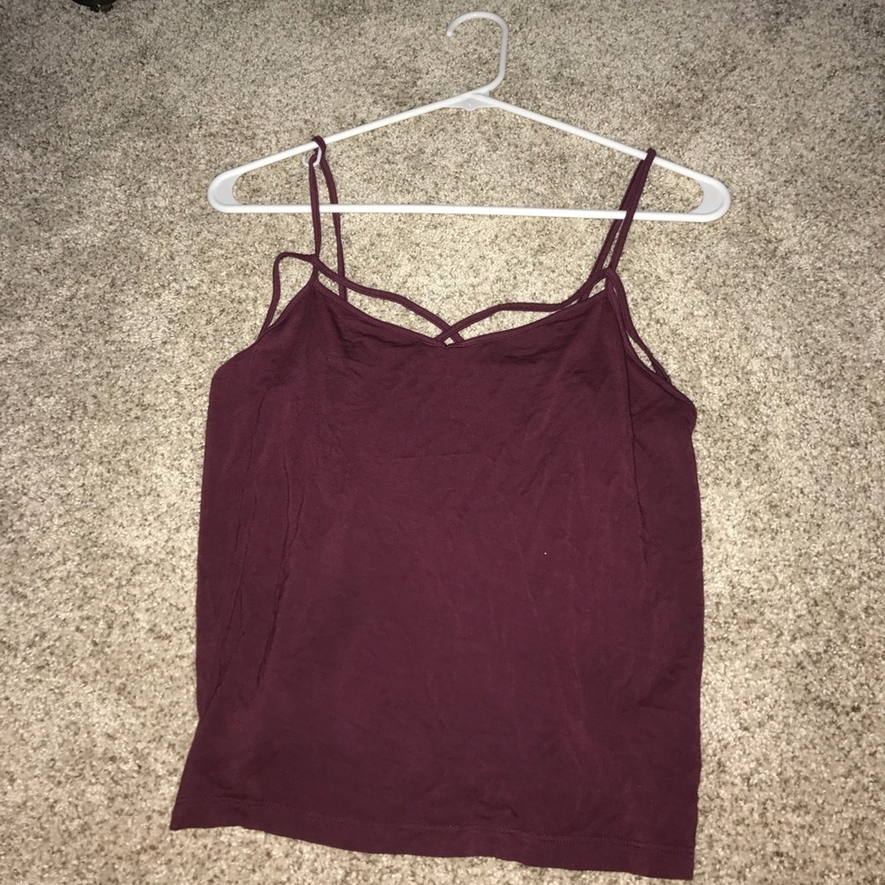 AMERICAN EAGLE TANK
