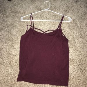 AMERICAN EAGLE TANK