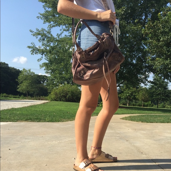 Tano Handbags - Genuine leather tano purse/ cross body bag