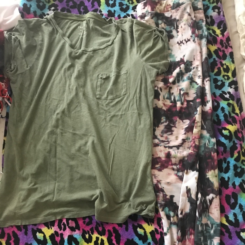 American Eagle Outfit