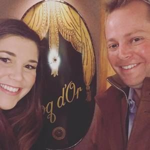 Meet your Posher, Christian