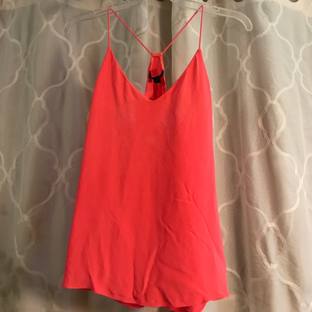 Jcrew tank top