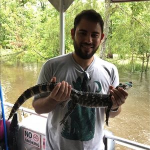 Meet your Posher, Niraj