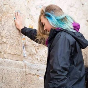 Meet your Posher, Sophia