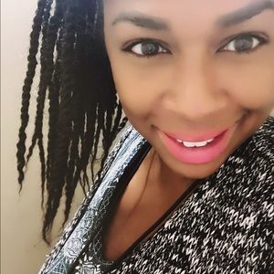 Meet your Posher, Precious