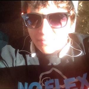 Meet your Posher, Jesse