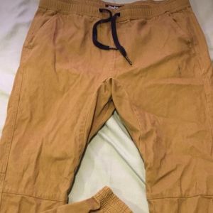 Joggers
