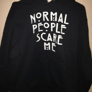 American Horror Story Sweatshirt