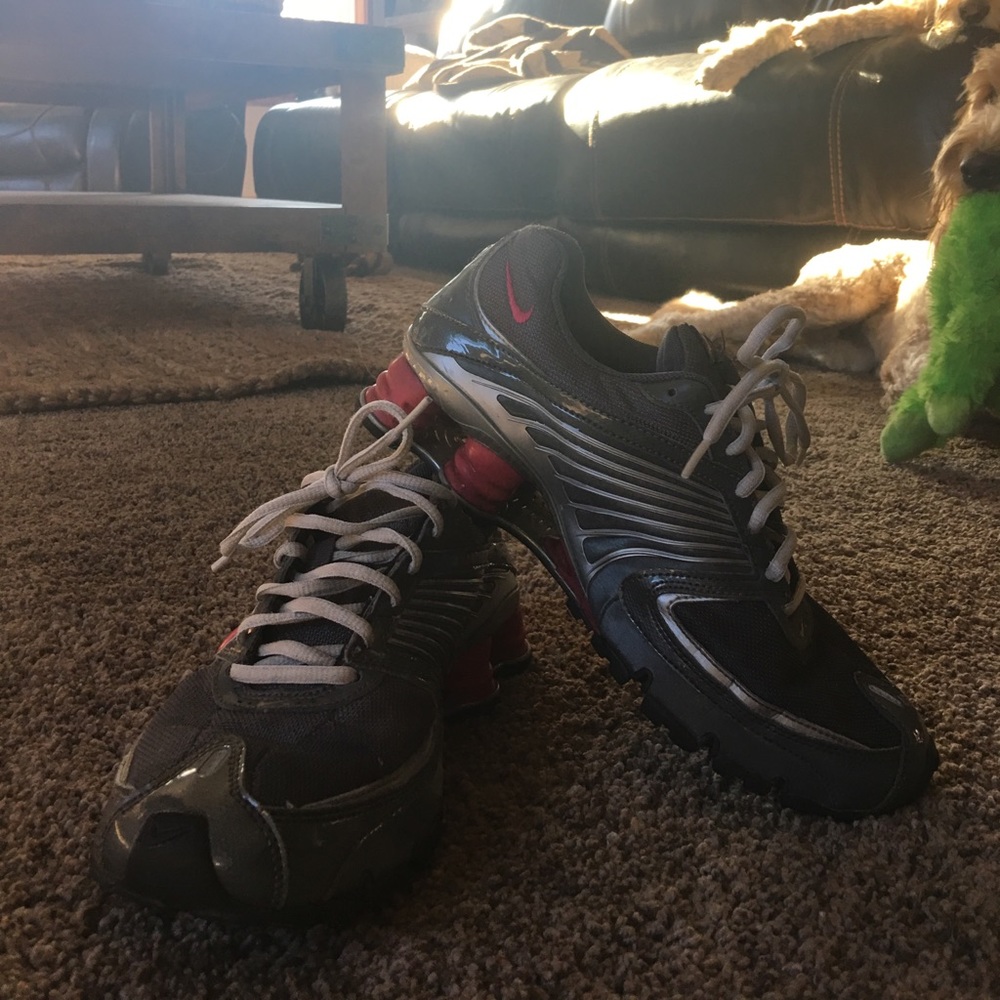Nike shoes