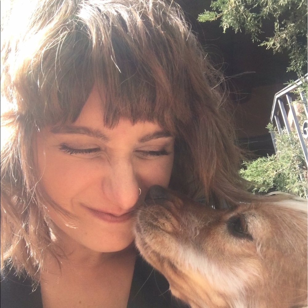 Meet your Posher, Nina