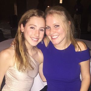 Meet your Posher, Sarah Winston