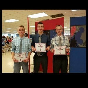 Meet your Posher, Jayden