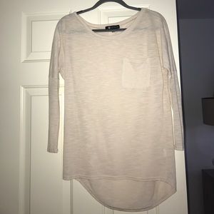 COTTON ON LONG SLEEVE TOP