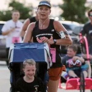 Meet your Posher, Janice