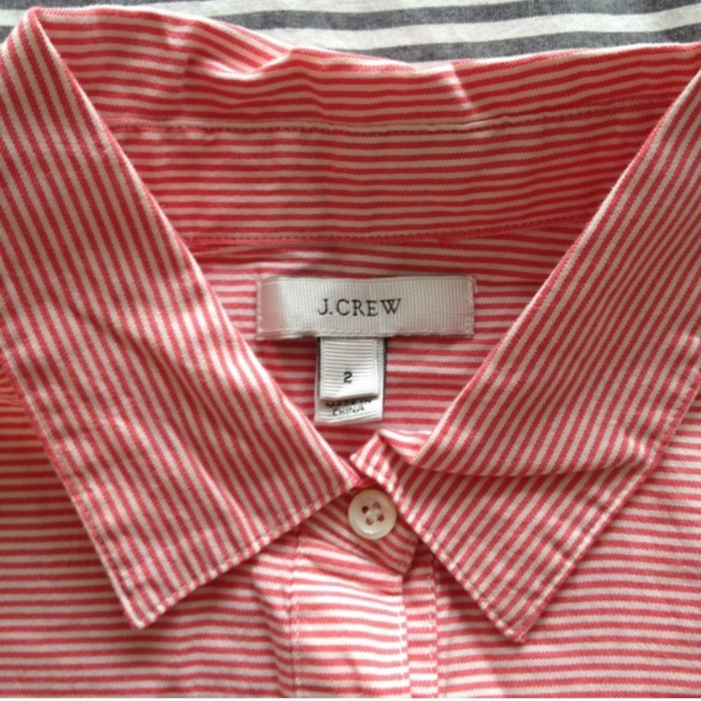 J crew pop over - Picture 3 of 3