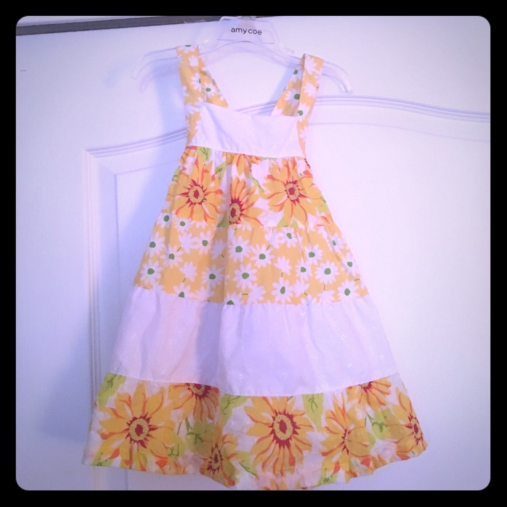 BABY/TODDLER Casual Dress