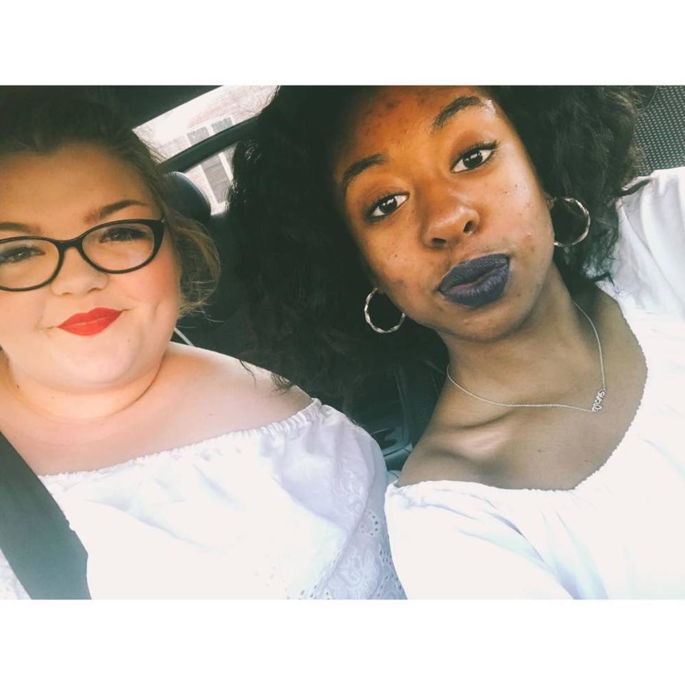 Meet your Posher, Jada