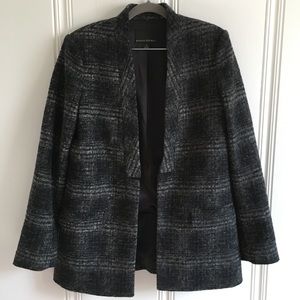 FINAL SALE 💕  Banana Republic Wool Blend Blazer