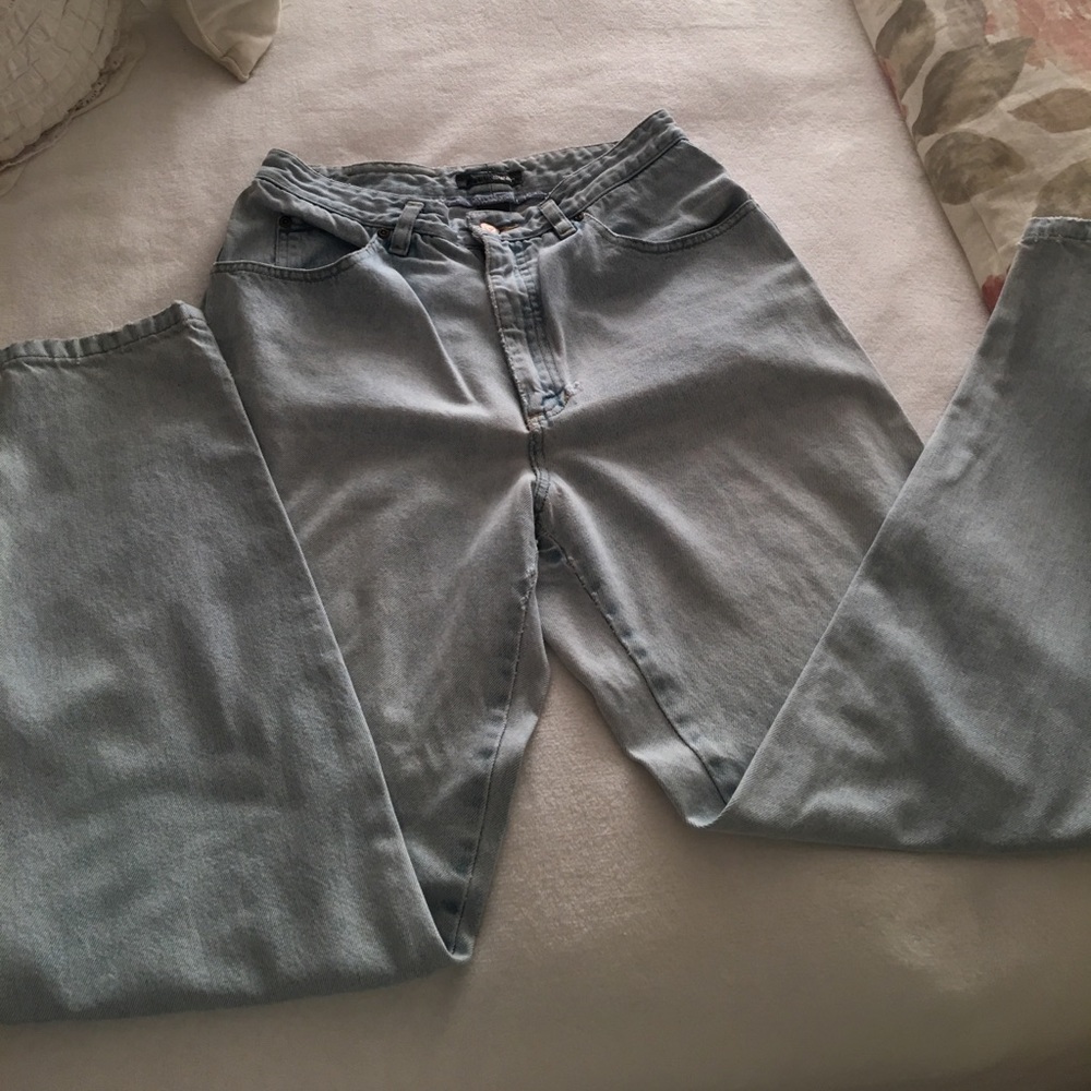 Liz Wear jeans