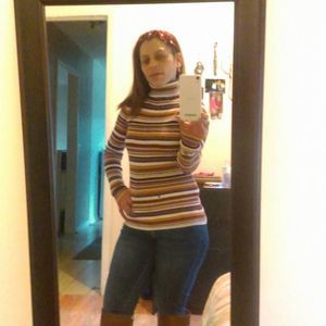 Meet your Posher, Bibi