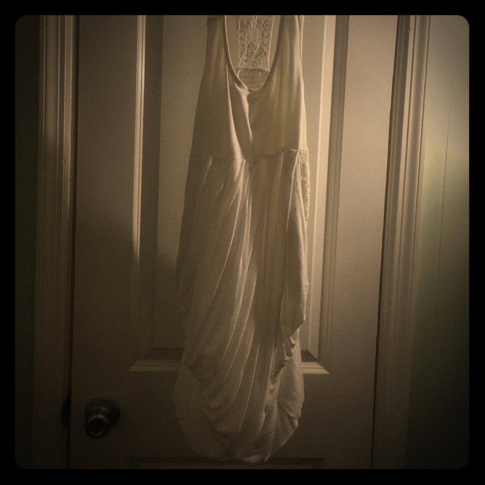 Moreno bathing suit cover