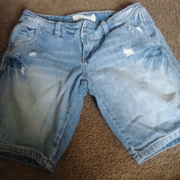 Maurice shorts - Picture 1 of 2
