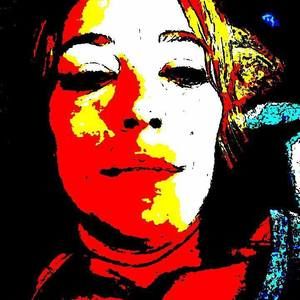 Meet your Posher, Jami