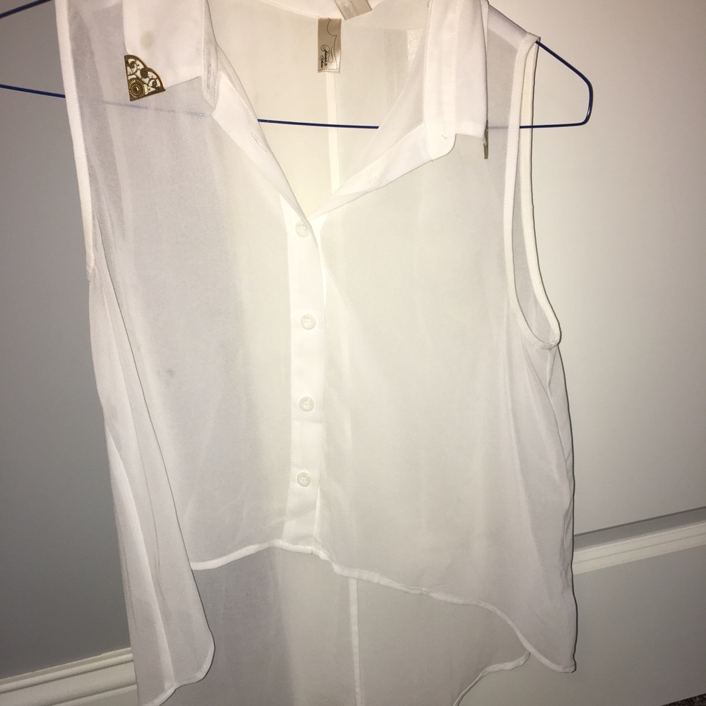 Forever 21 Tank