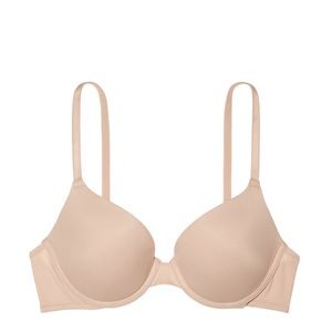 PINK Push Up Bra