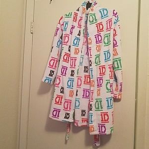 ❤️1D Bathrobe❤️