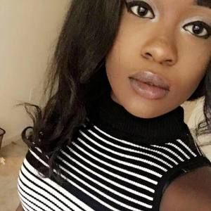 Meet your Posher, Amber