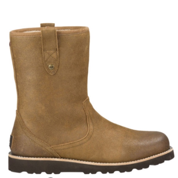 UGG Other - UGG | Stoneman TL Boots