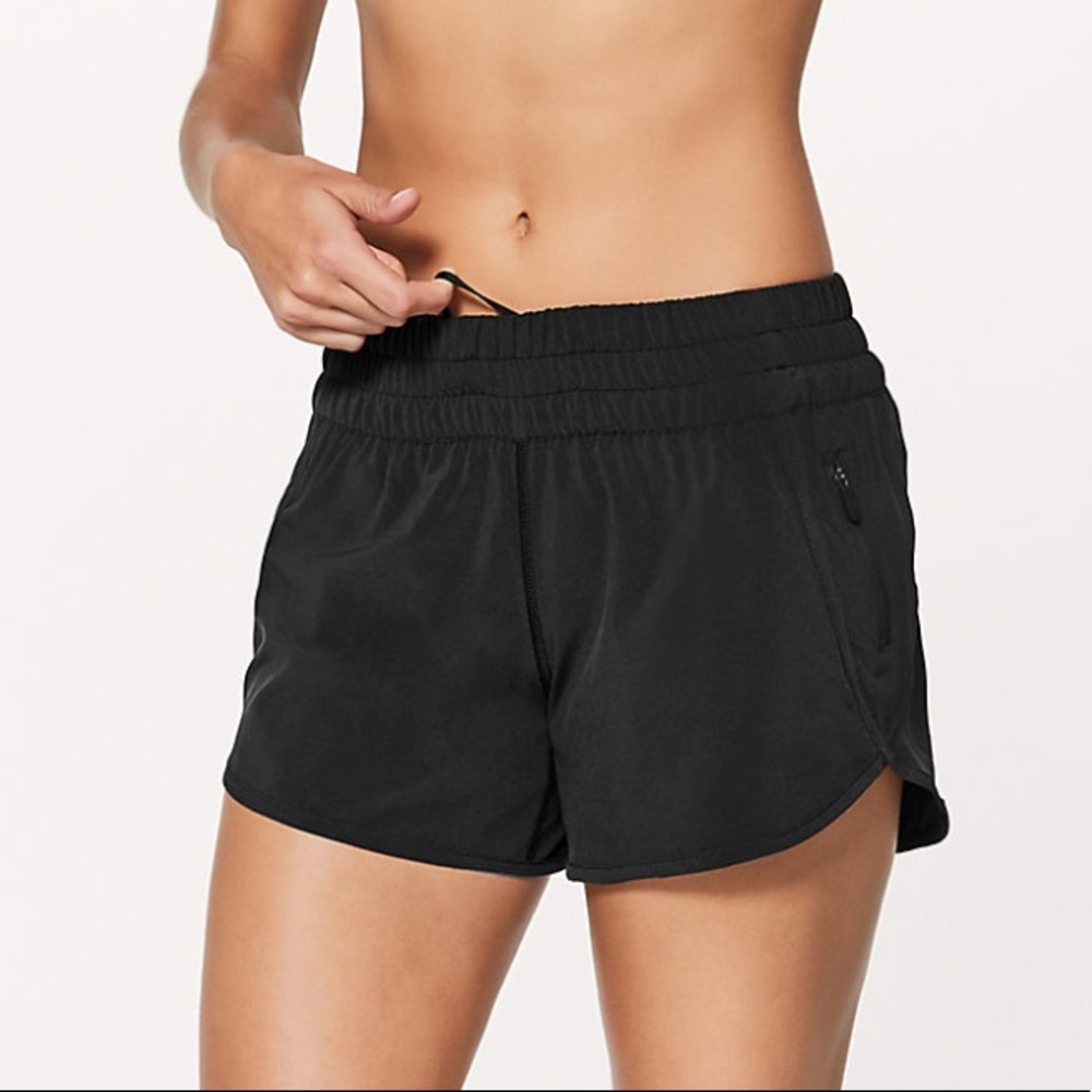 ⚠️ MUST GO ⚠️ Lulu Lemon shorts