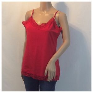 KARENT Camisole NWOT