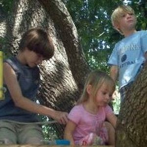 Meet your Posher, Mary-anne