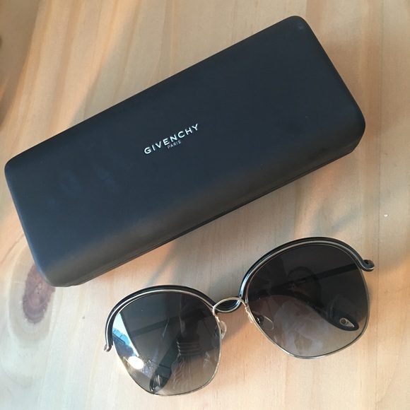 Authentic Givenchy Sunglasses