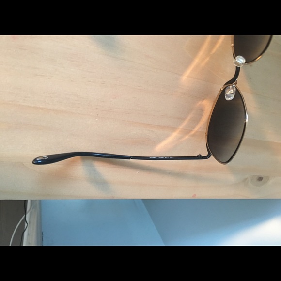 Authentic Givenchy Sunglasses main image 4