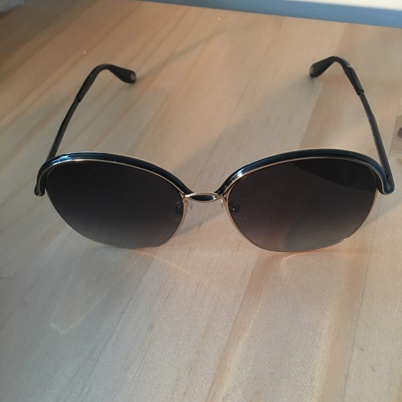 Authentic Givenchy Sunglasses