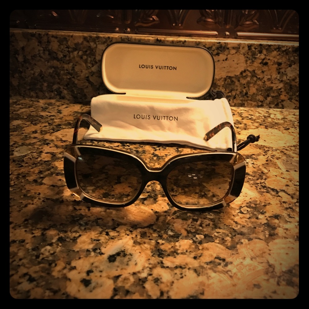 Louis Vuitton Sunglasses