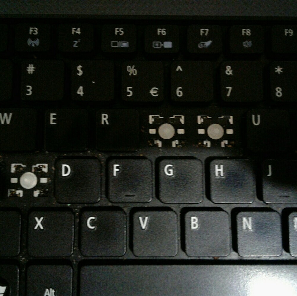 Acer Laptop